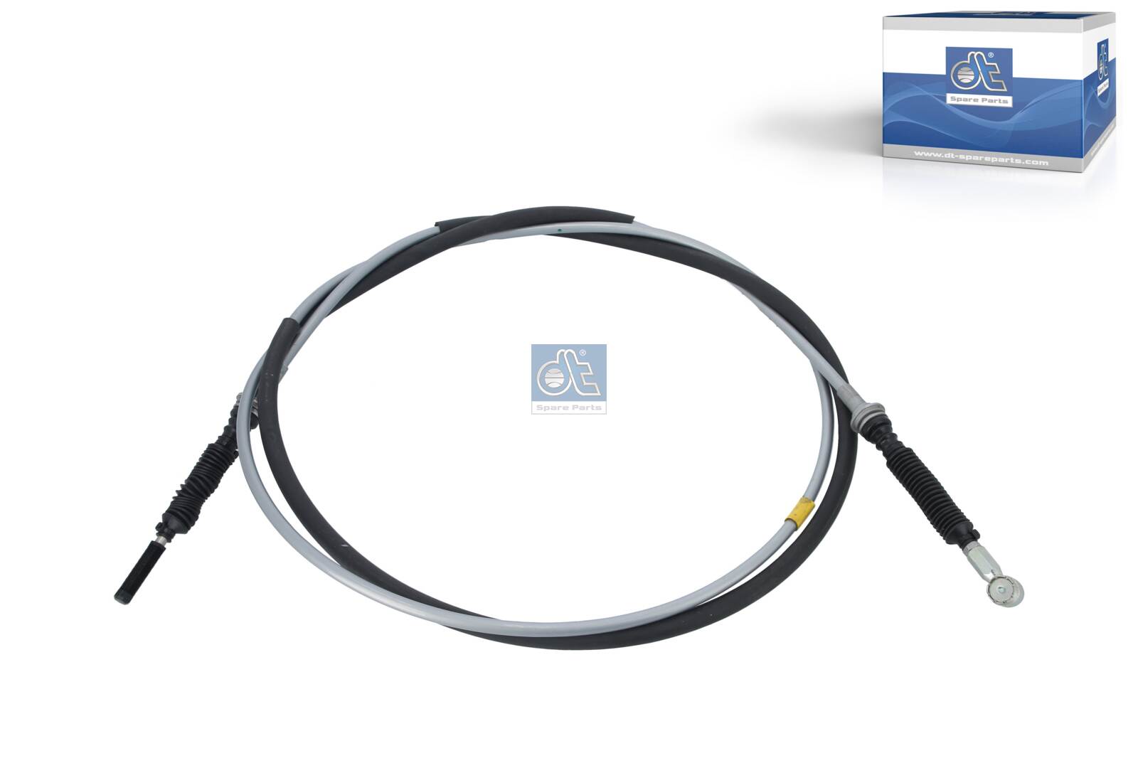 Koppelingskabel Dt Spare Parts 5.00052