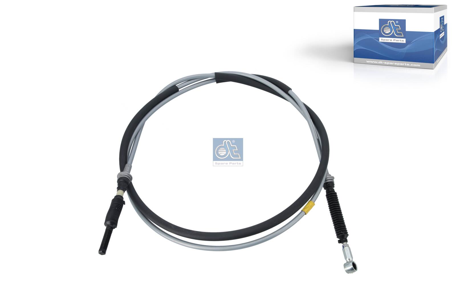 Koppelingskabel Dt Spare Parts 5.00054