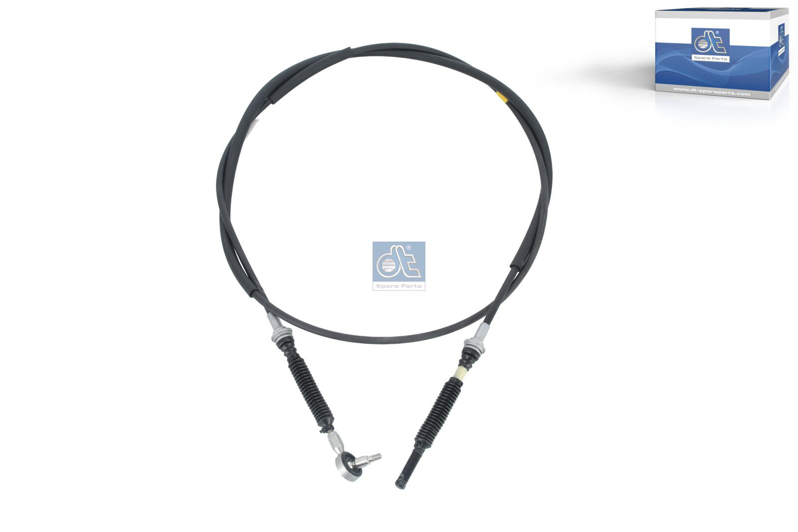 Koppelingskabel Dt Spare Parts 5.00057