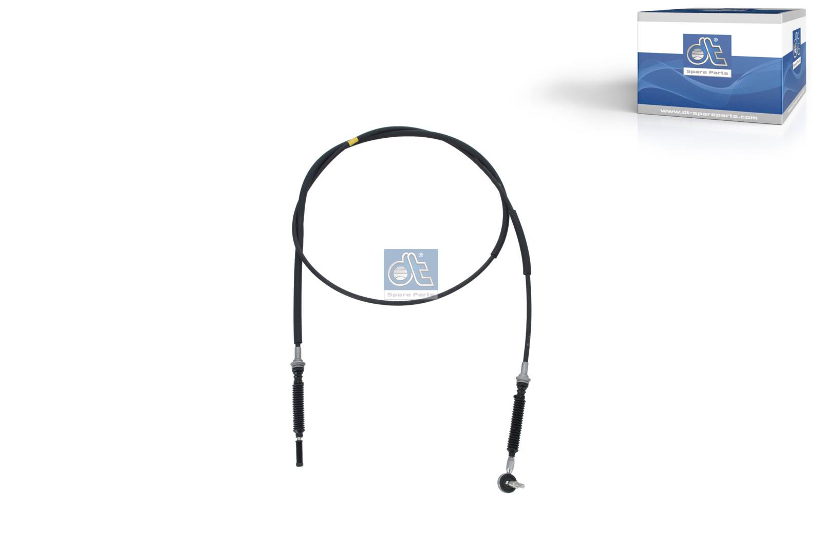 Koppelingskabel Dt Spare Parts 5.00058