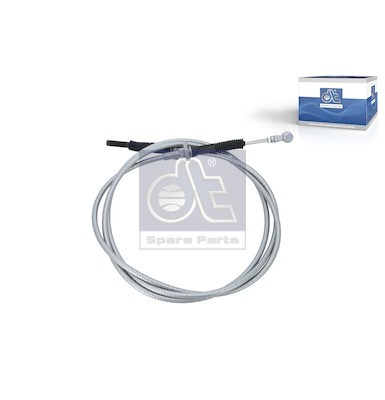Koppelingskabel Dt Spare Parts 5.00067
