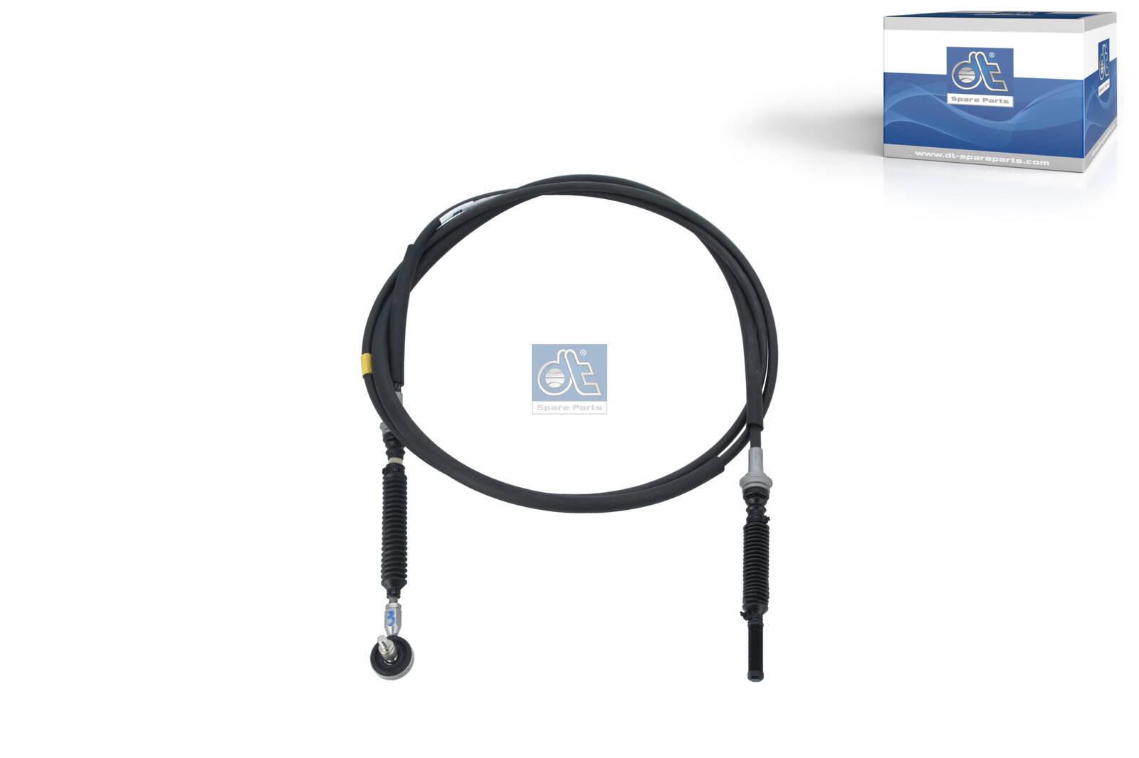 Koppelingskabel Dt Spare Parts 5.00068