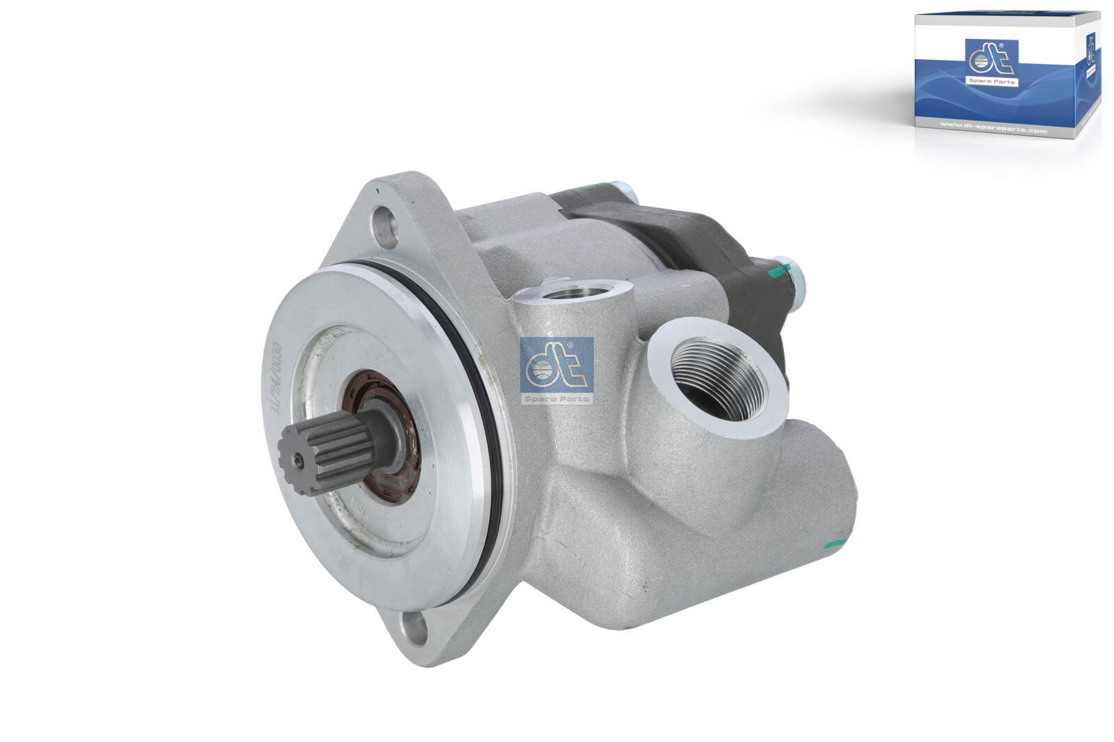 Servo pomp Dt Spare Parts 5.00113