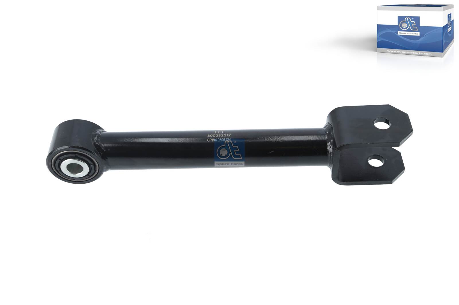 Stabilisatorstang Dt Spare Parts 5.00124