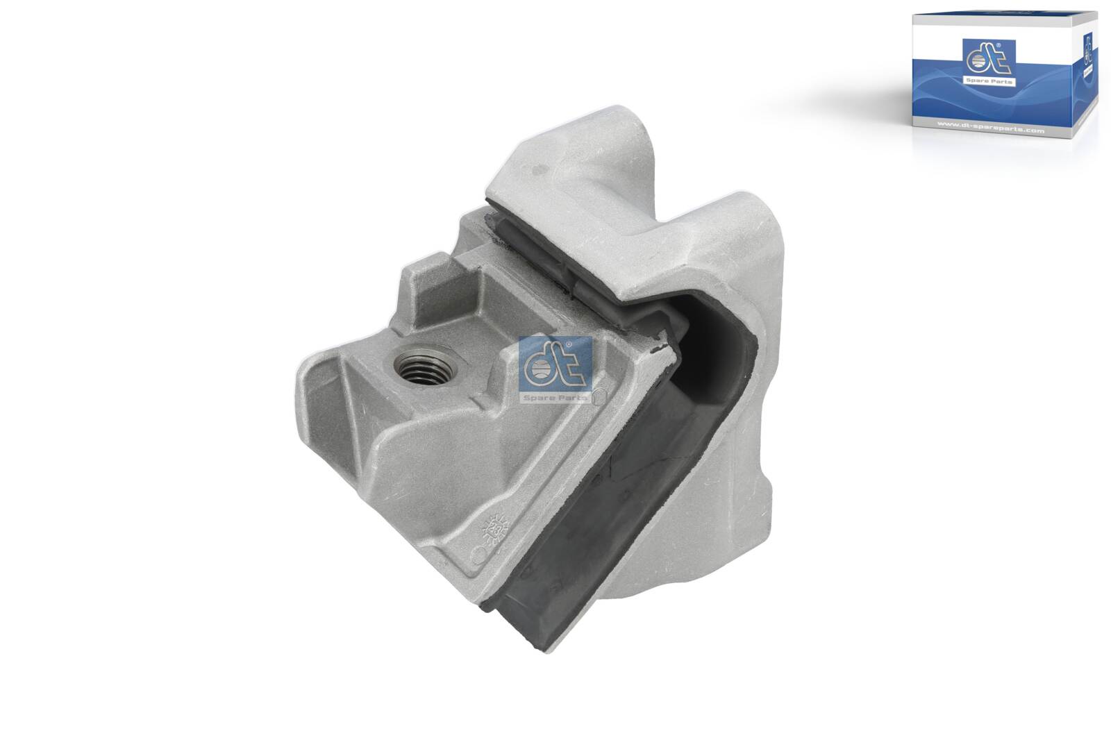 Aslichaam-/motorsteunlager Dt Spare Parts 5.00185