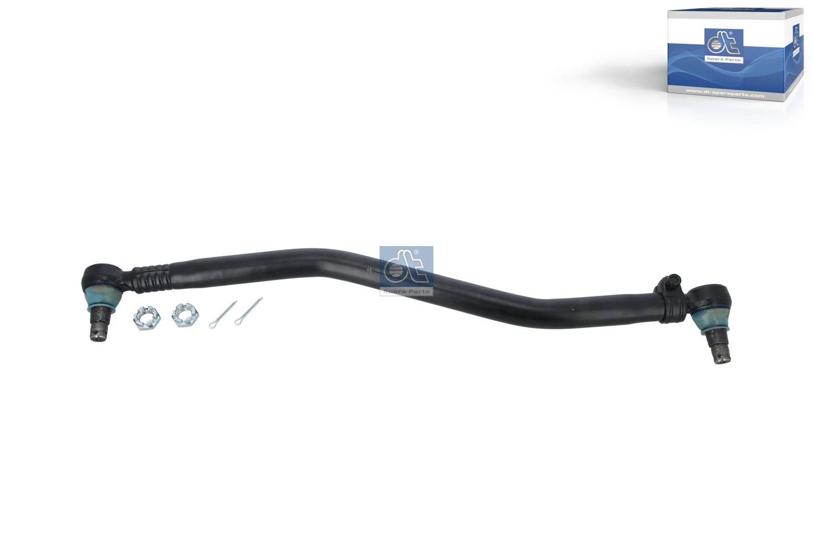 Stuurstang Dt Spare Parts 5.00298