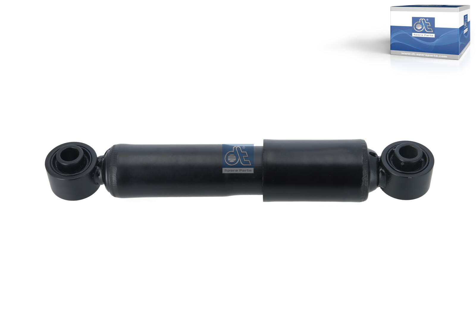 Demper, cabine-ophanging Dt Spare Parts 5.00304