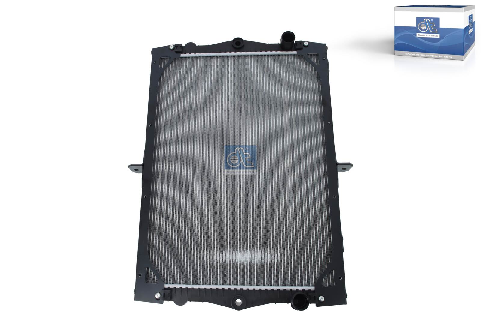 Radiateur Dt Spare Parts 5.00418