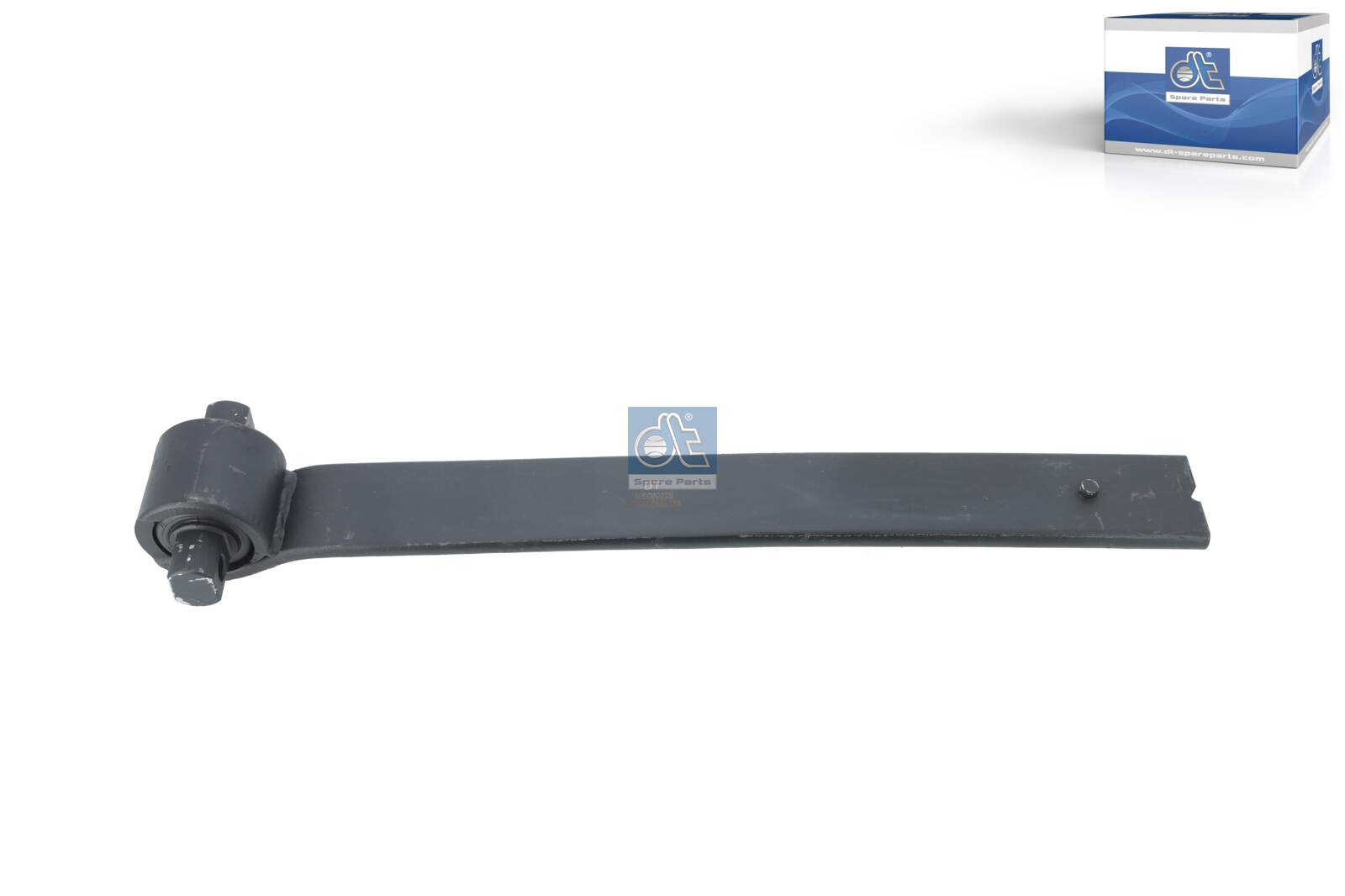 Draagarm, wielophanging Dt Spare Parts 5.00483