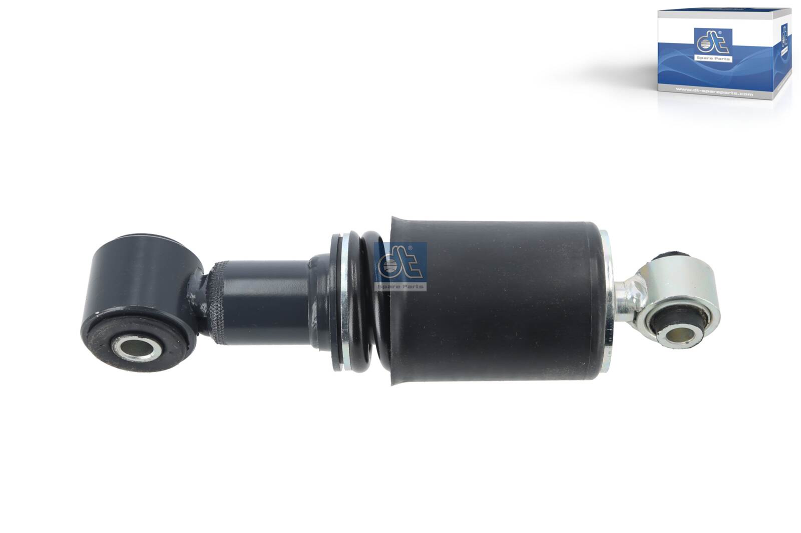 Demper, cabine-ophanging Dt Spare Parts 5.00503