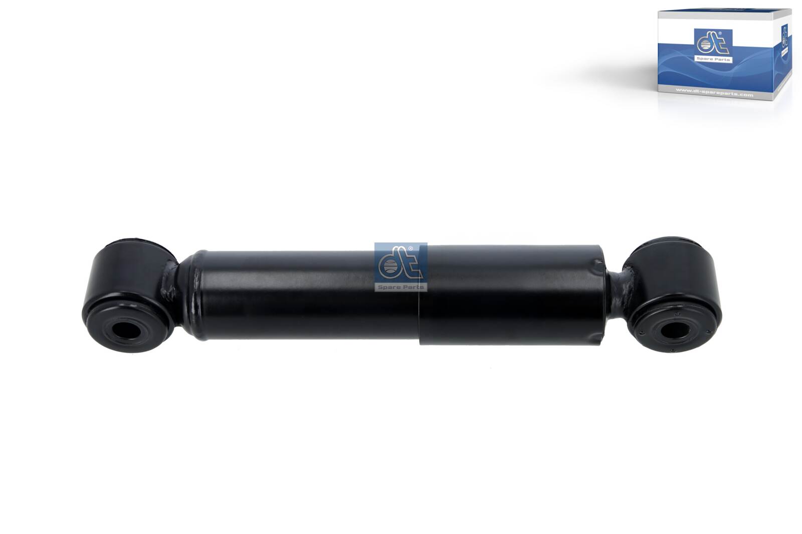 Demper, cabine-ophanging Dt Spare Parts 5.00518