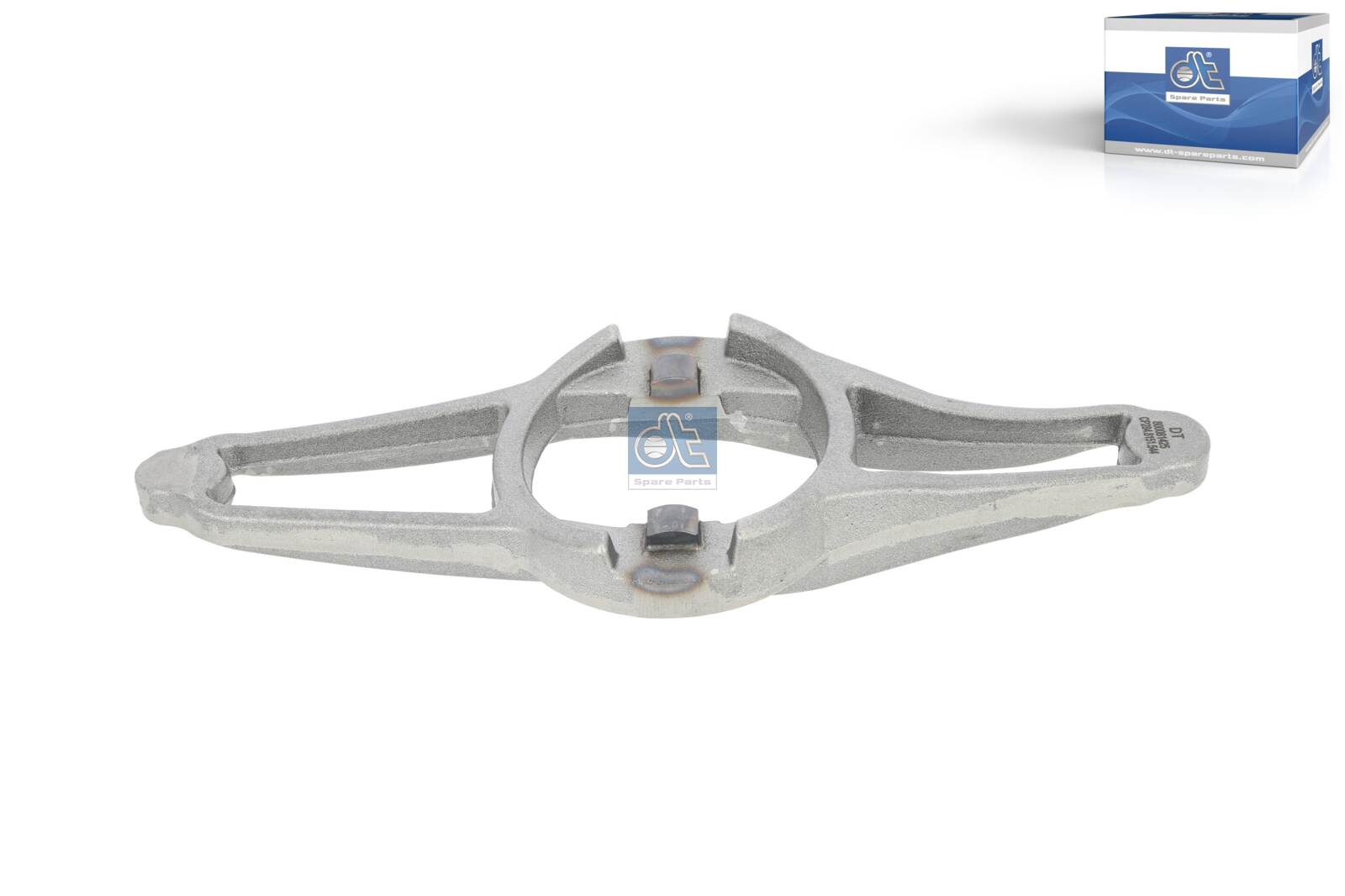 Riemvork, koppeling Dt Spare Parts 5.00544