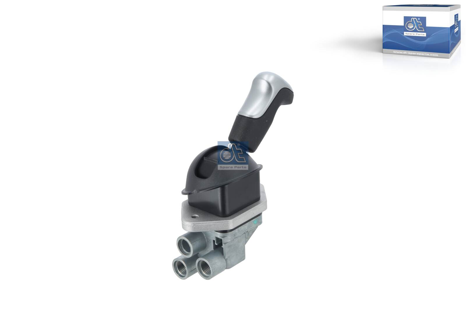 Remklep, parkeerrem Dt Spare Parts 5.00554