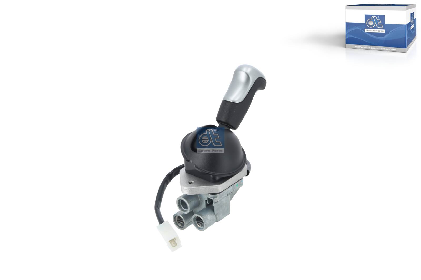 Remklep, parkeerrem Dt Spare Parts 5.00580