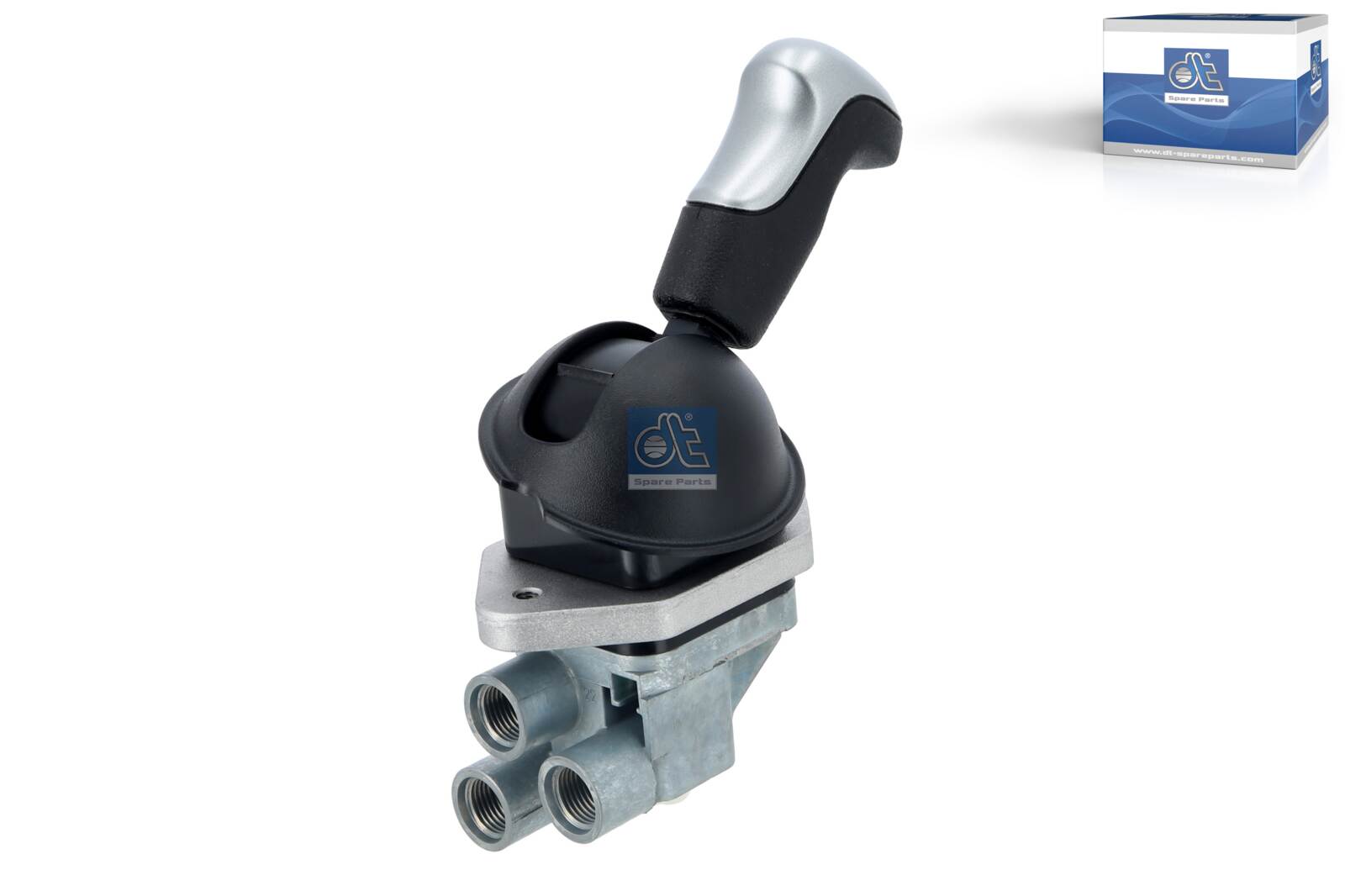 Remklep, parkeerrem Dt Spare Parts 5.00581
