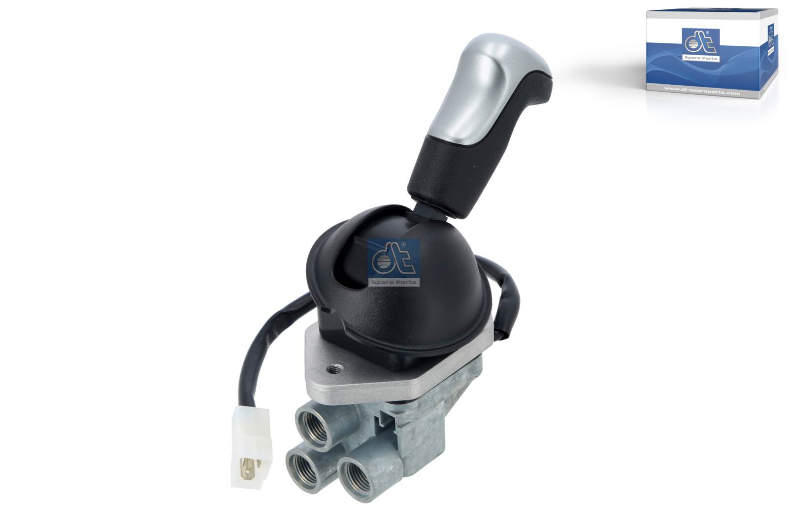 Remklep, parkeerrem Dt Spare Parts 5.00582