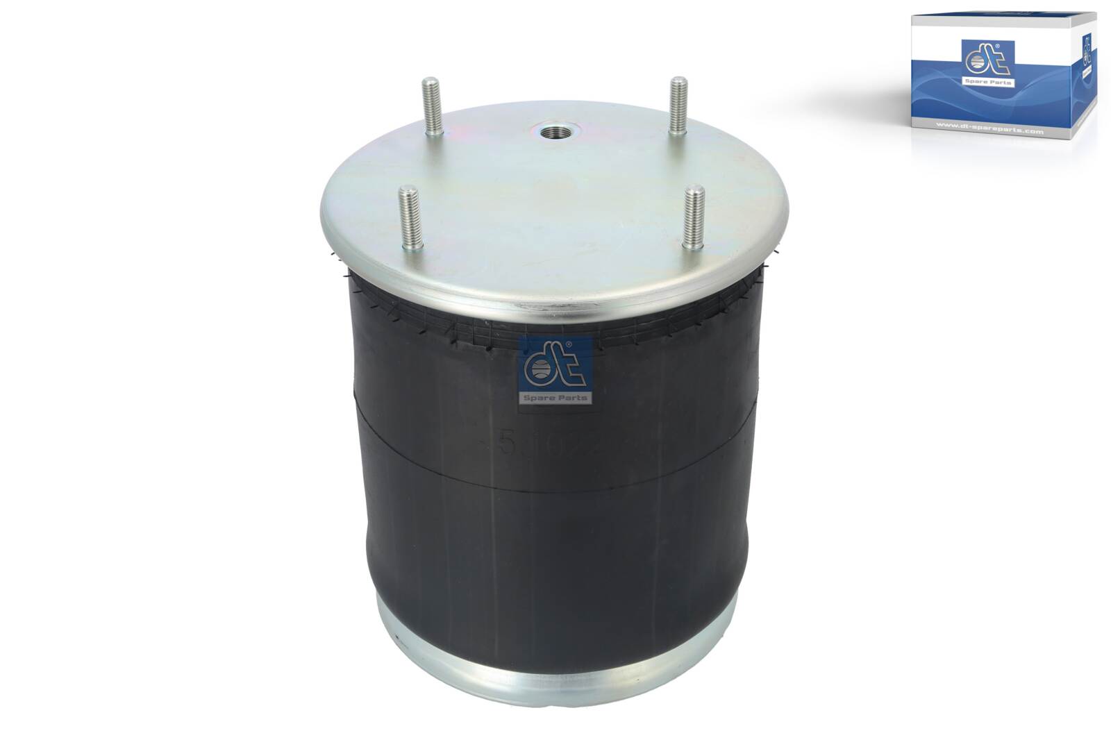 Veerbalg Dt Spare Parts 5.10220