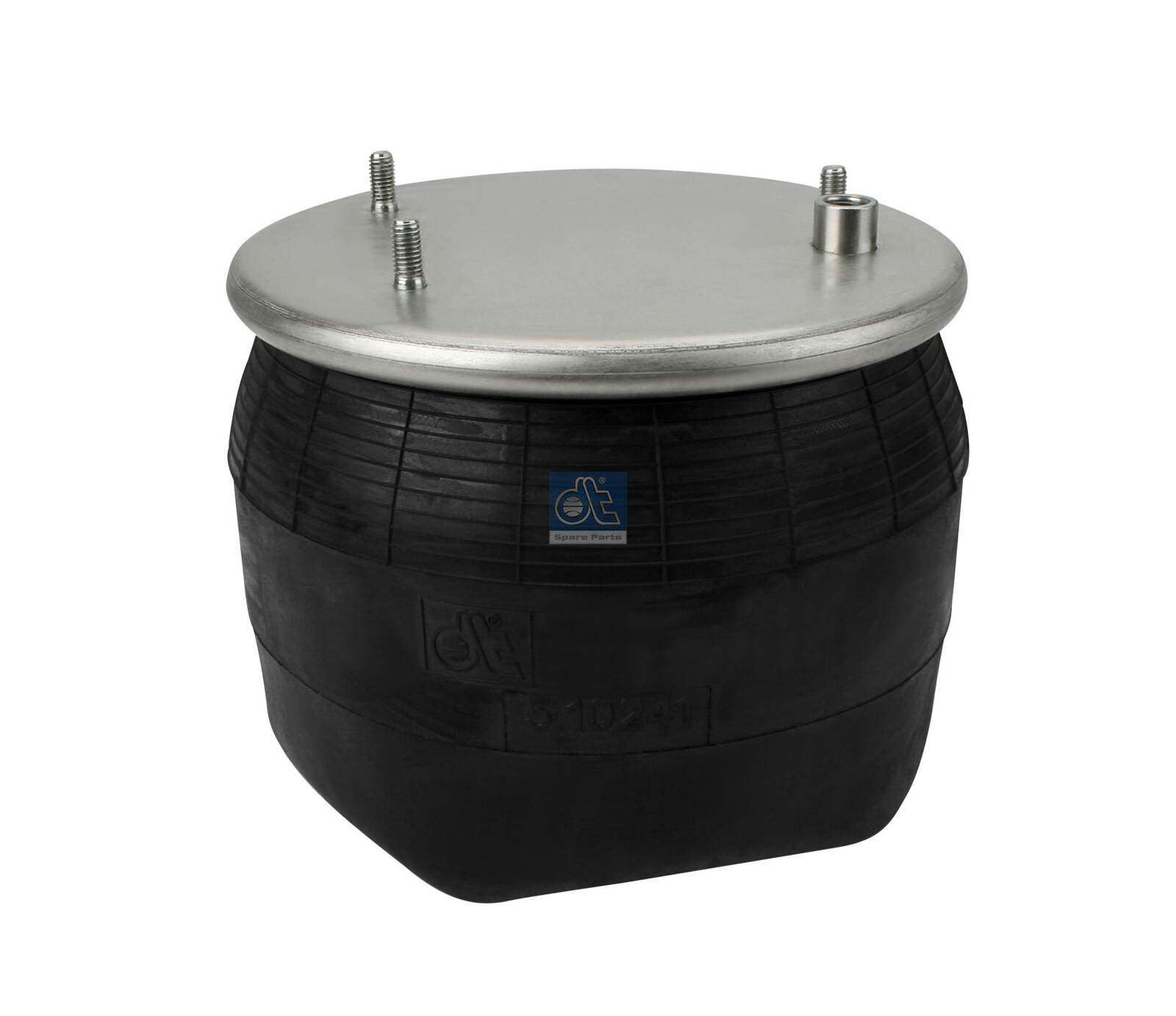 Veerbalg Dt Spare Parts 5.10241