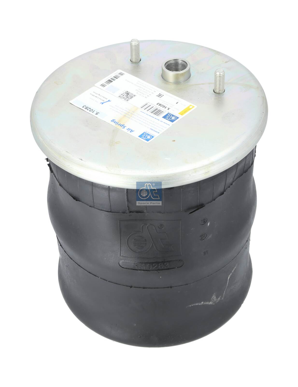 Veerbalg Dt Spare Parts 5.10283