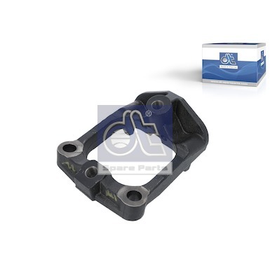 Stang/Steun wielophanging Dt Spare Parts 5.10332