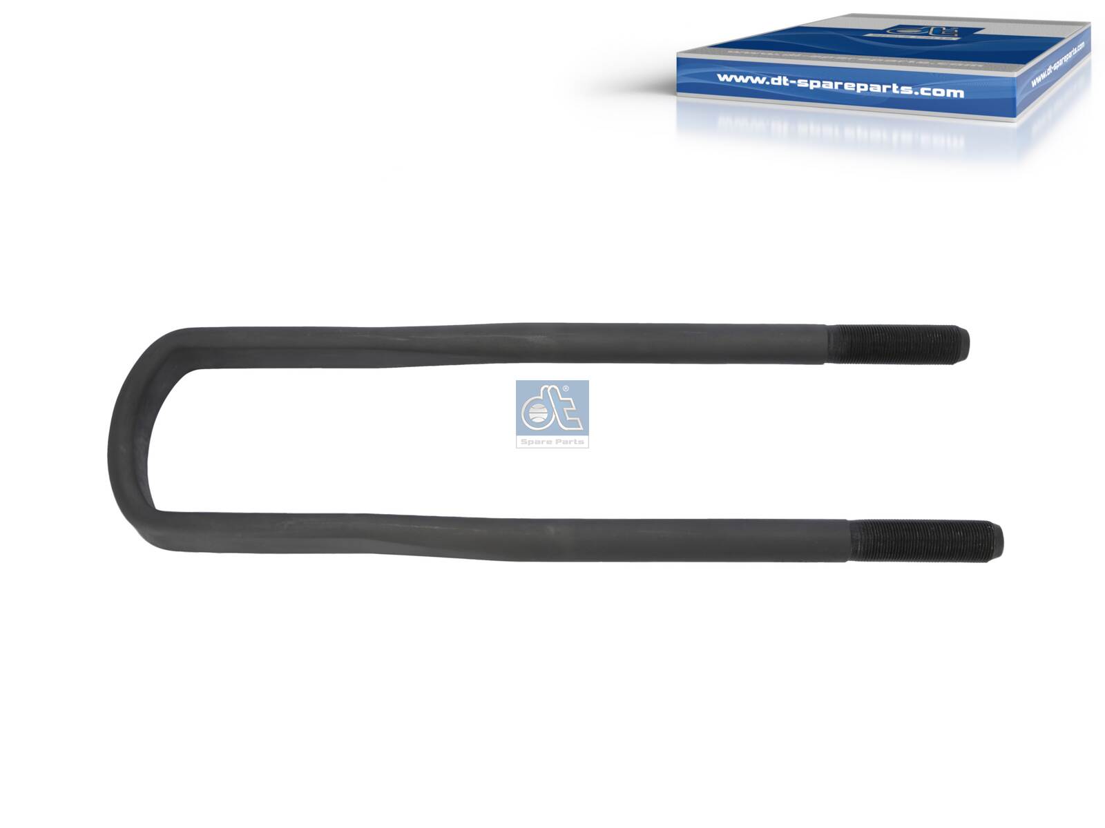 Veerklem Dt Spare Parts 5.10472
