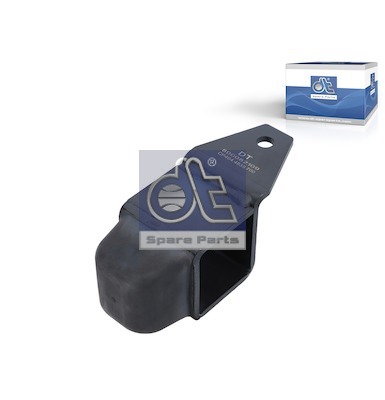 Aanslagrubber vering Dt Spare Parts 5.10700