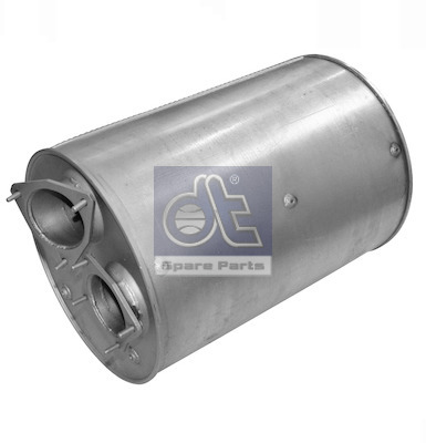 Middendemper Dt Spare Parts 5.11000