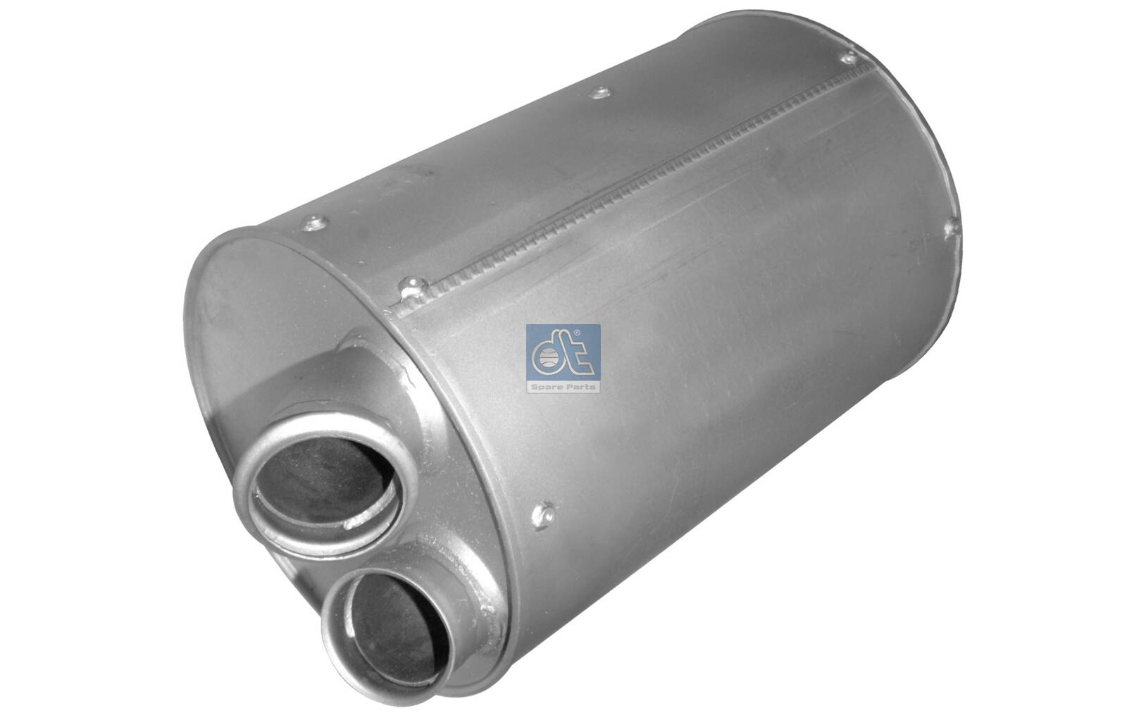 Middendemper Dt Spare Parts 5.11051