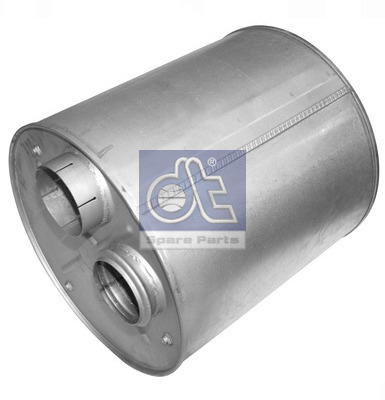 Middendemper Dt Spare Parts 5.11052