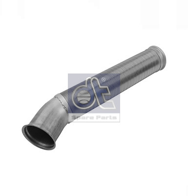 Flexibele slang Dt Spare Parts 5.11090