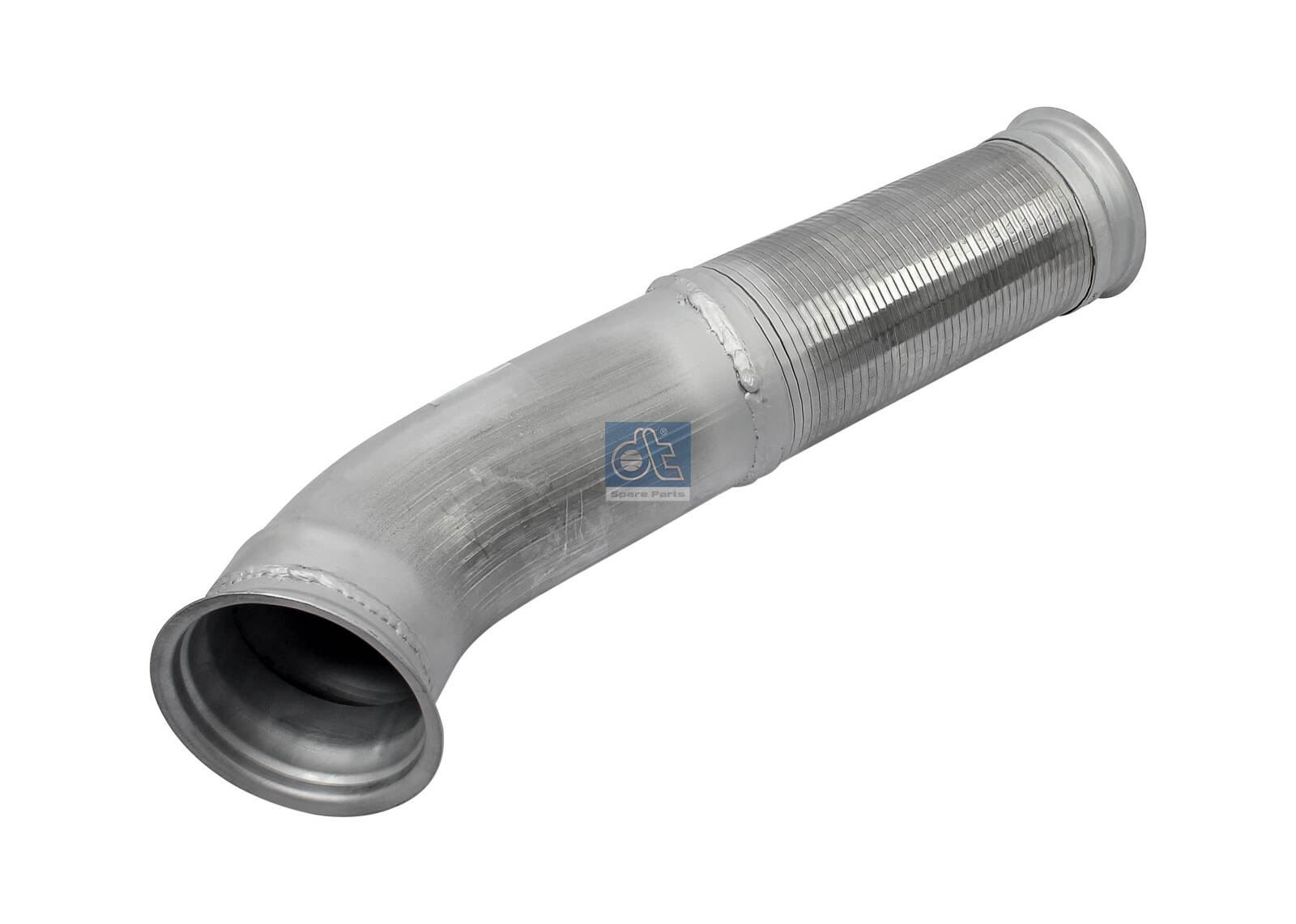 Uitlaatpijp Dt Spare Parts 5.11093