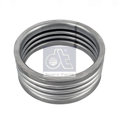 Dt Spare Parts Flexibele slang 5.11094