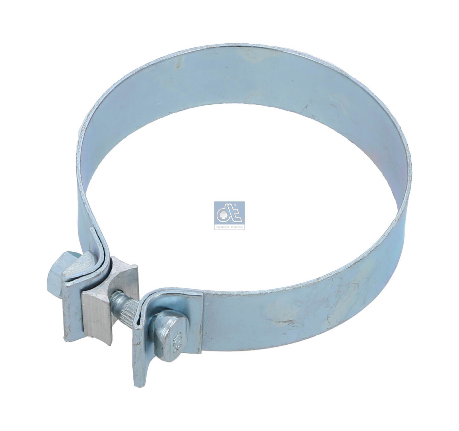 Uitlaatklem Dt Spare Parts 5.11119