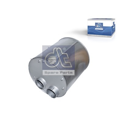 Middendemper Dt Spare Parts 5.11161