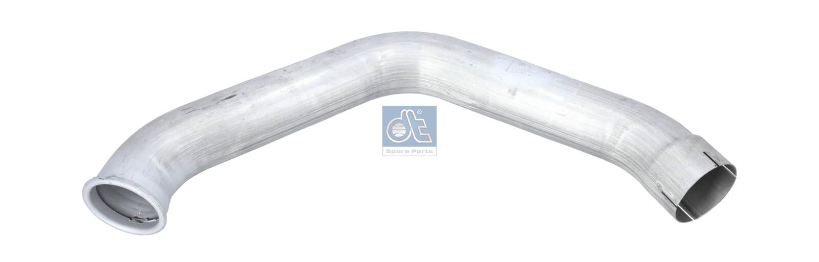 Uitlaatpijp Dt Spare Parts 5.11179