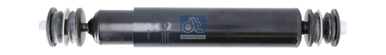 Schokdemper Dt Spare Parts 5.13014
