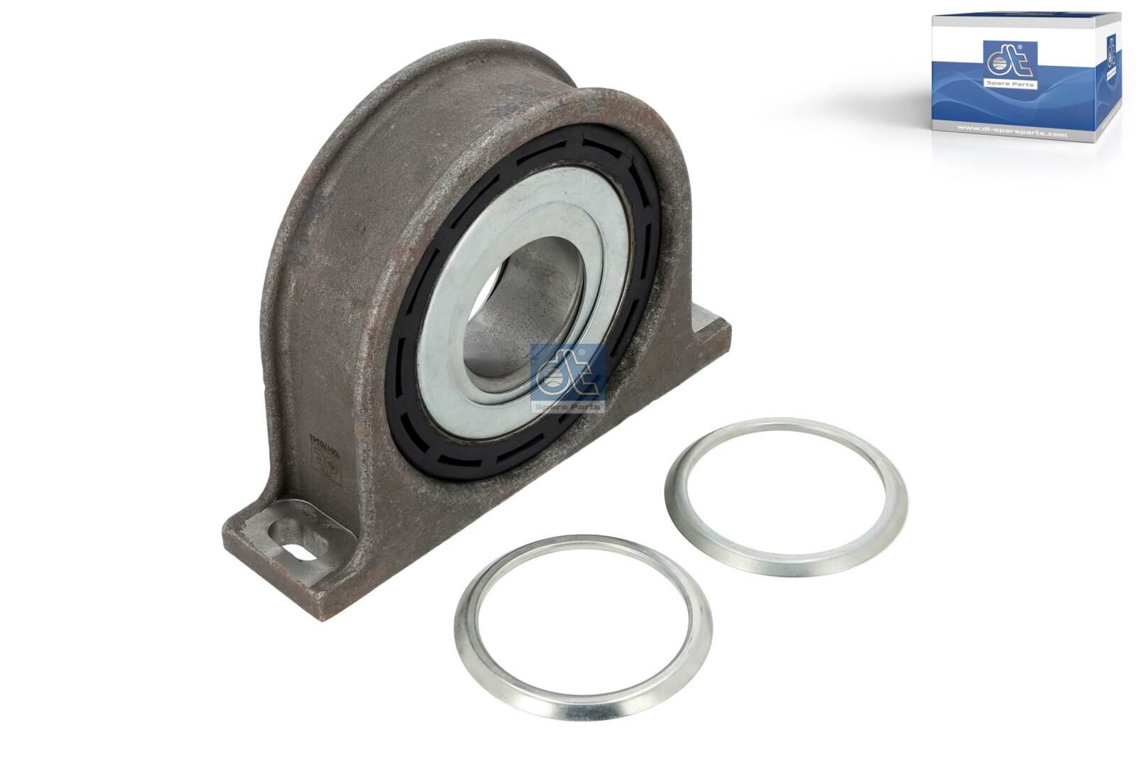 Voering Dt Spare Parts 5.14017