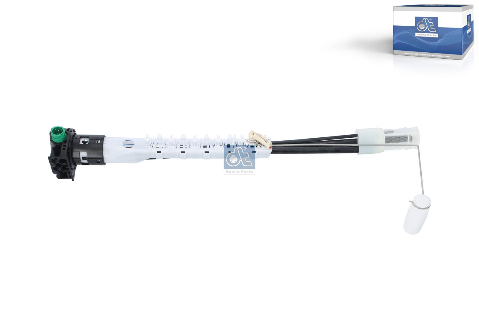 Tankvlotter Dt Spare Parts 5.15005