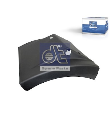 Spatbord Dt Spare Parts 5.16075