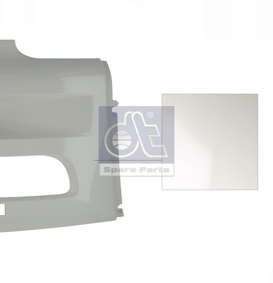 Dt Spare Parts Lamphouder 5.16081