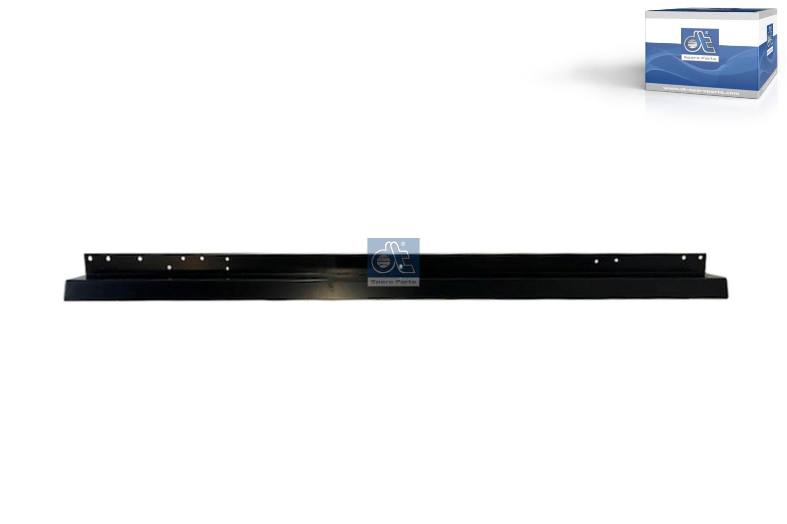 Dwarsbalk Dt Spare Parts 5.16100