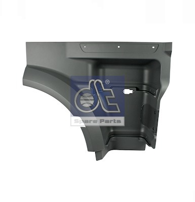 Dorpel Dt Spare Parts 5.16157