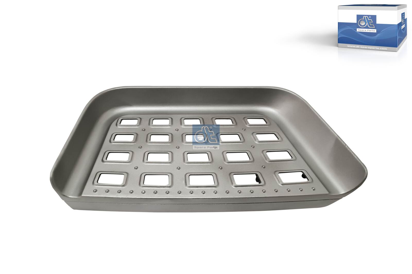 Treeplank Dt Spare Parts 5.16186