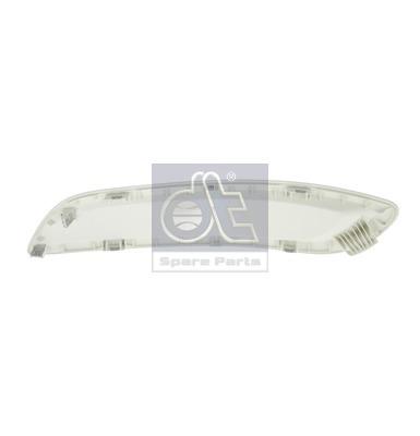 Dt Spare Parts Voorbumper deel 5.16226