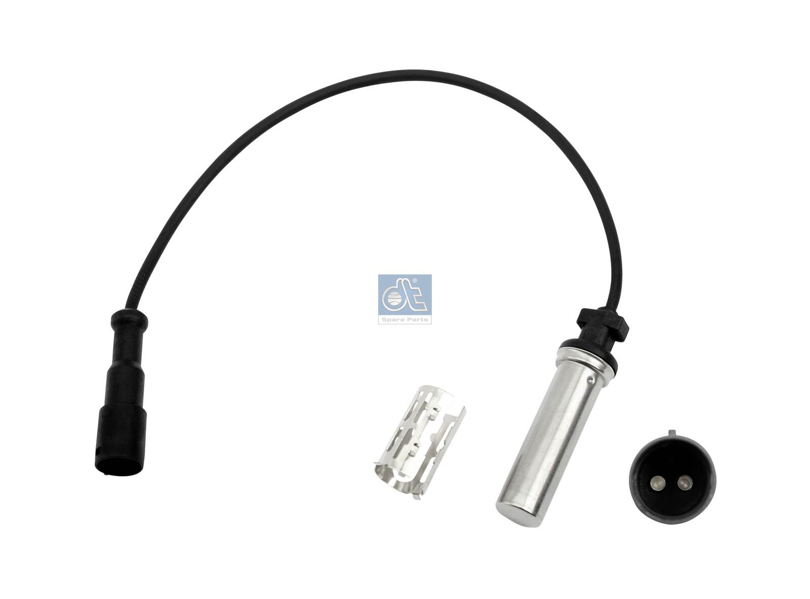 ABS sensor Dt Spare Parts 5.20146