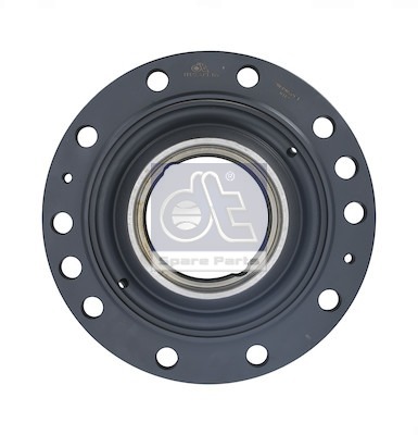 Dt Spare Parts Wielnaaf 5.20175