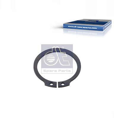 Borgring Dt Spare Parts 5.21146