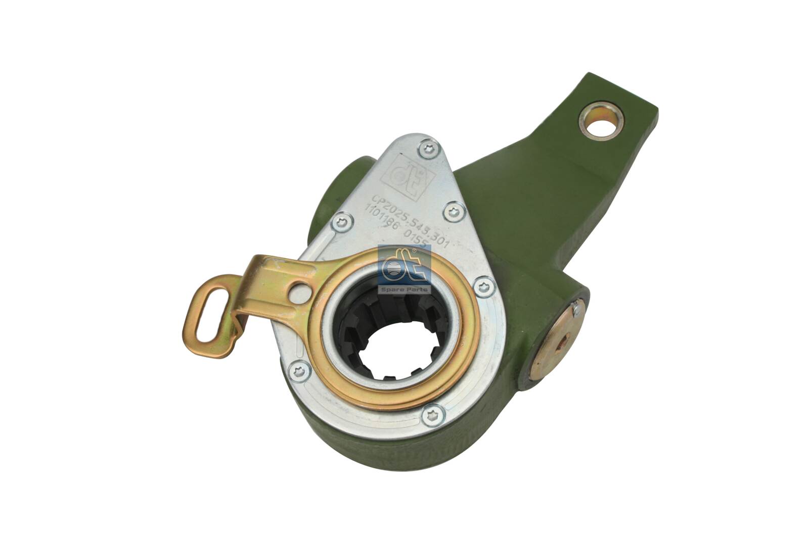 Remstelinrichting Dt Spare Parts 5.21301