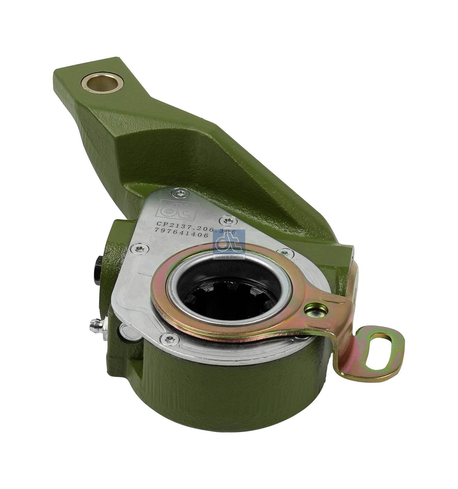 Remstelinrichting Dt Spare Parts 5.21305