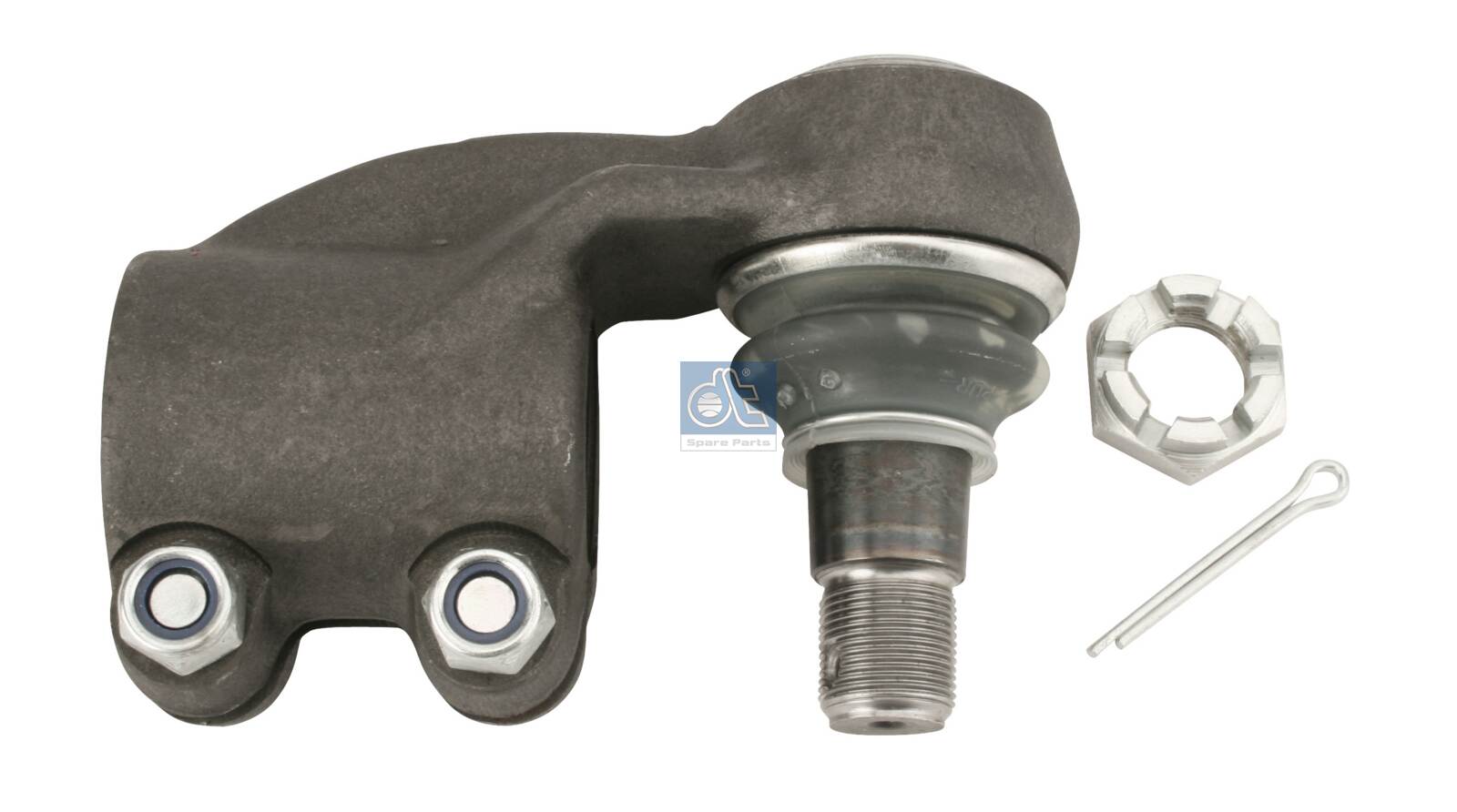 Spoorstangeind / Stuurkogel Dt Spare Parts 5.22024